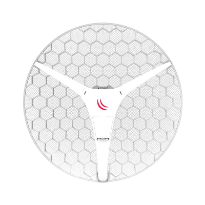 رادیو وایرلس میکروتیک LHG XL 5 ac